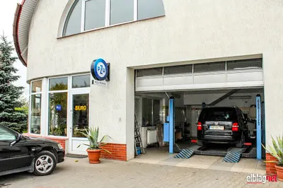 AUTO-SERWIS SKP T.Sztychmiler