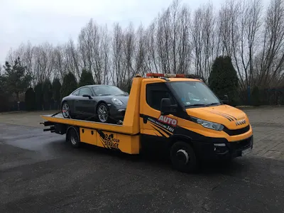 Miler Pomoc Drogowa 24h